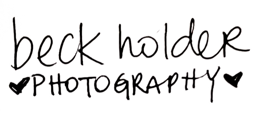Beck Holder Photography